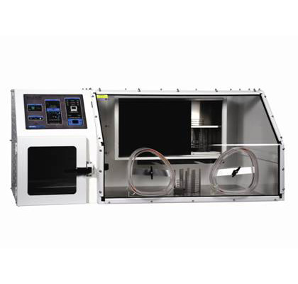 Bactron系列 厭氧培養箱